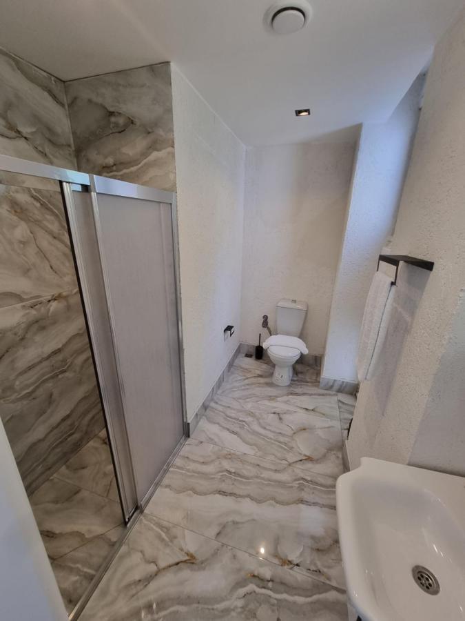 Elite Park Hotel & Suites Истанбул Екстериор снимка