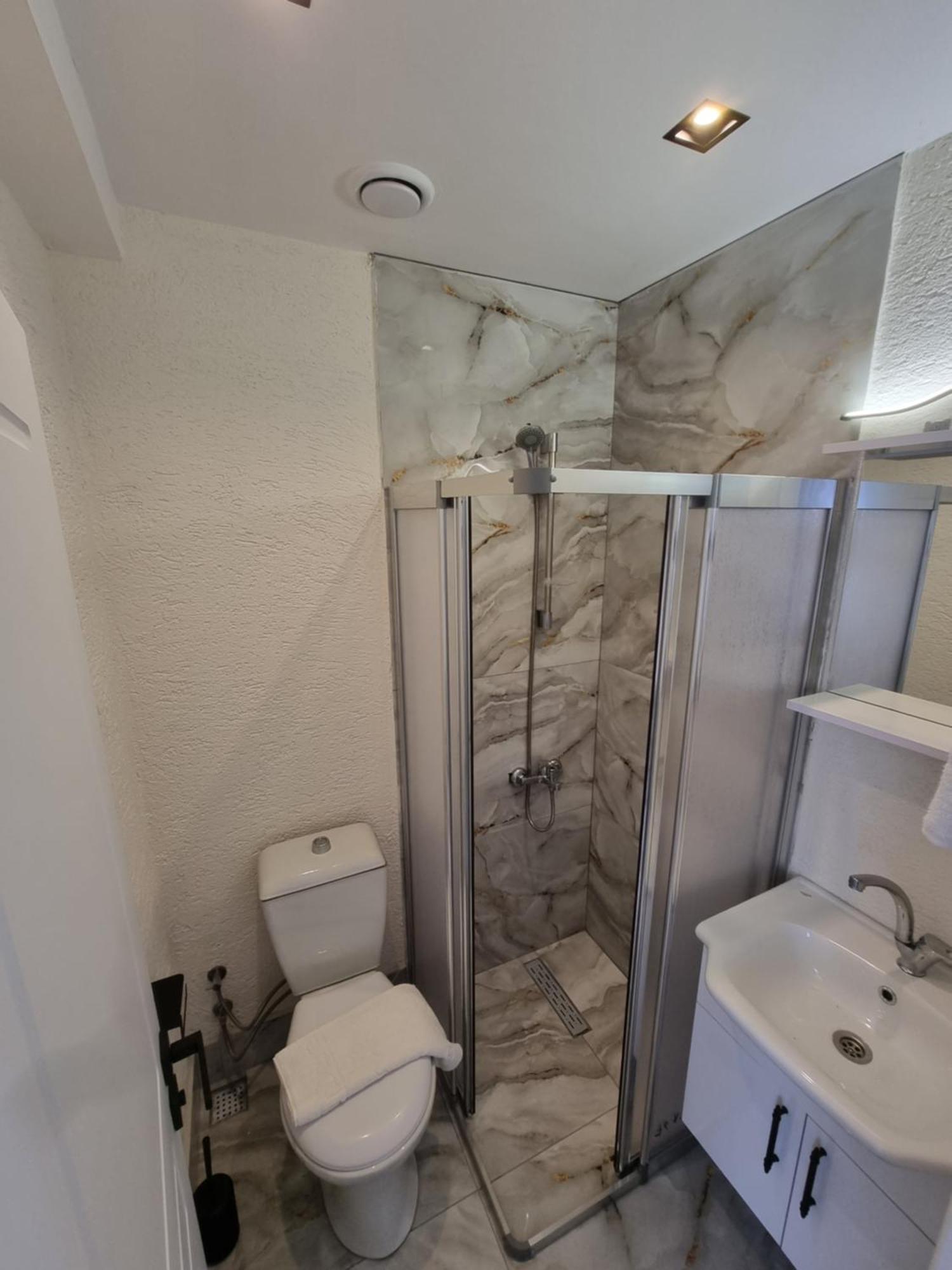Elite Park Hotel & Suites Истанбул Екстериор снимка