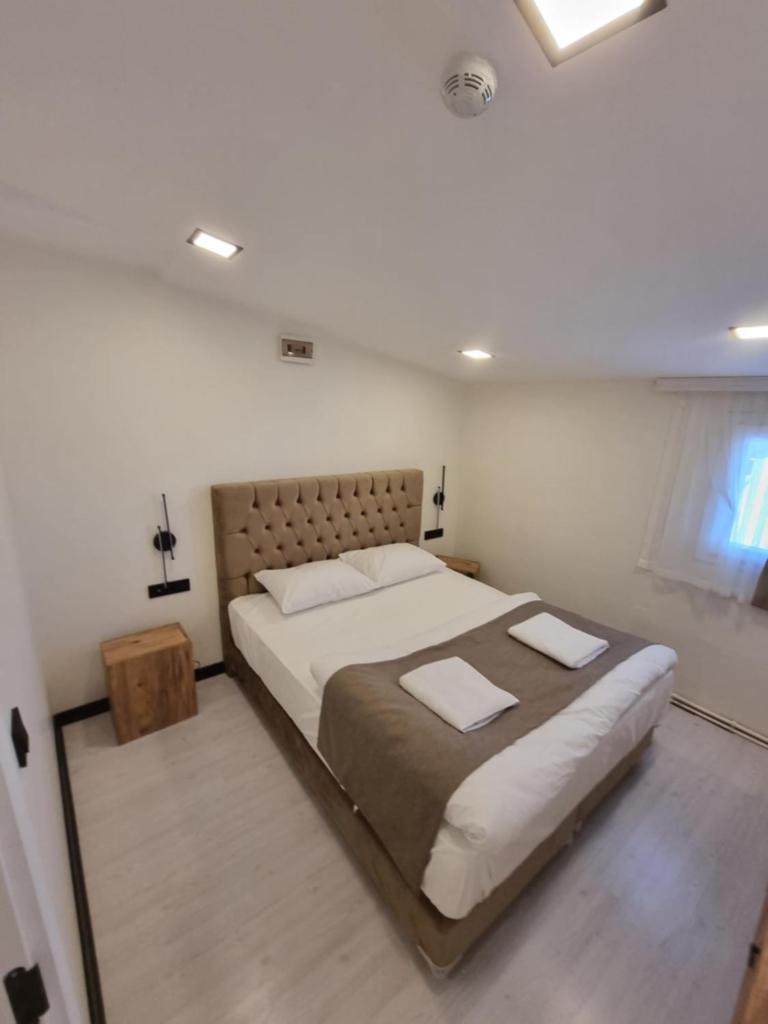 Elite Park Hotel & Suites Истанбул Екстериор снимка