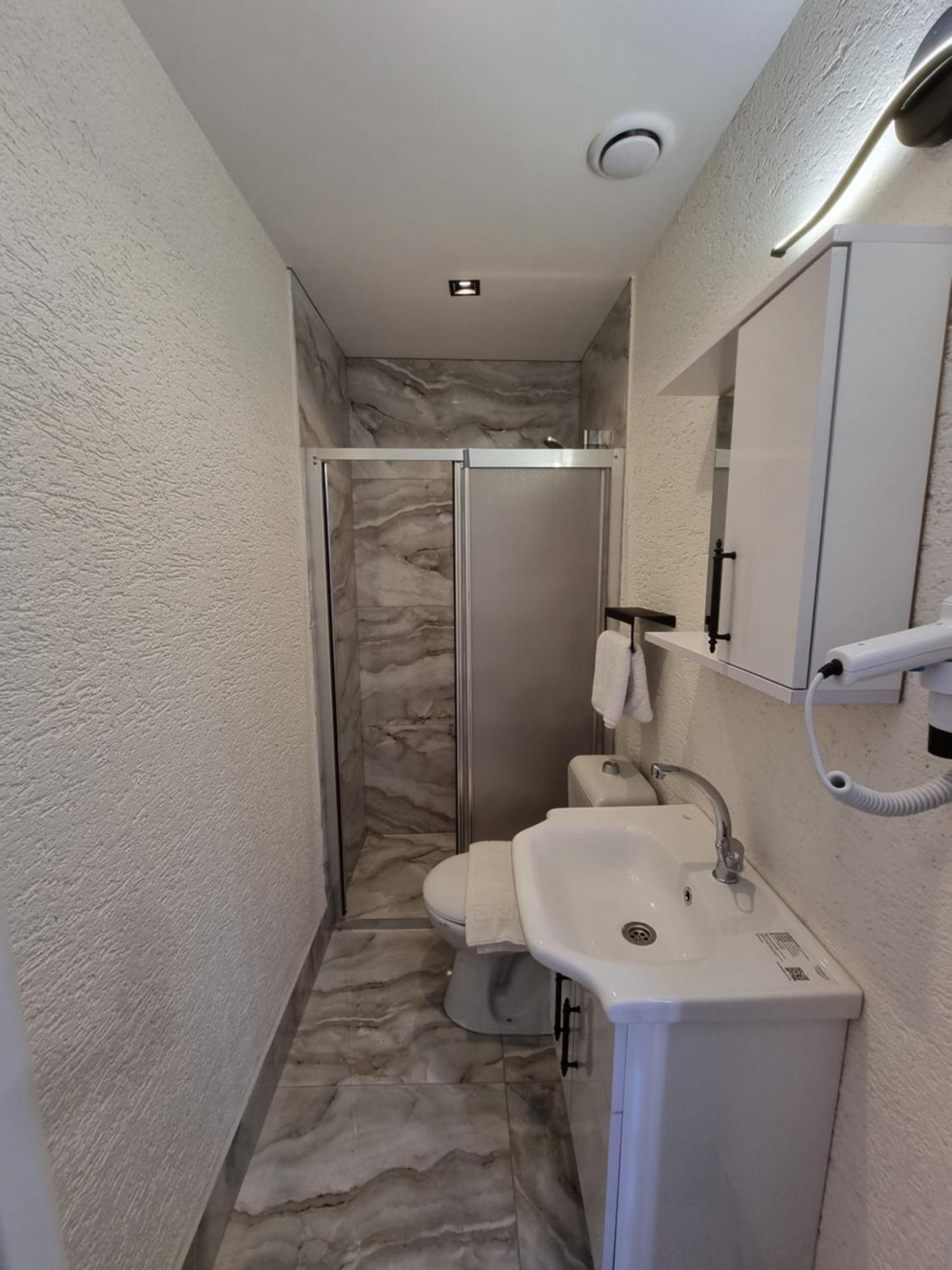 Elite Park Hotel & Suites Истанбул Екстериор снимка